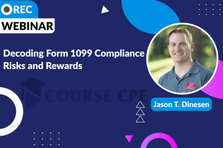 Decoding Form 1099 Compliance: Risks and Rewards