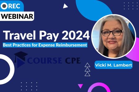 Travel Pay 2024: Best Practices for Expense Reimbursement