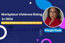 Workplace Violence Rising in 2024: How Are Employers Addressing the Issue